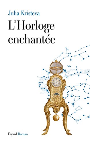 [L']horloge enchantée
